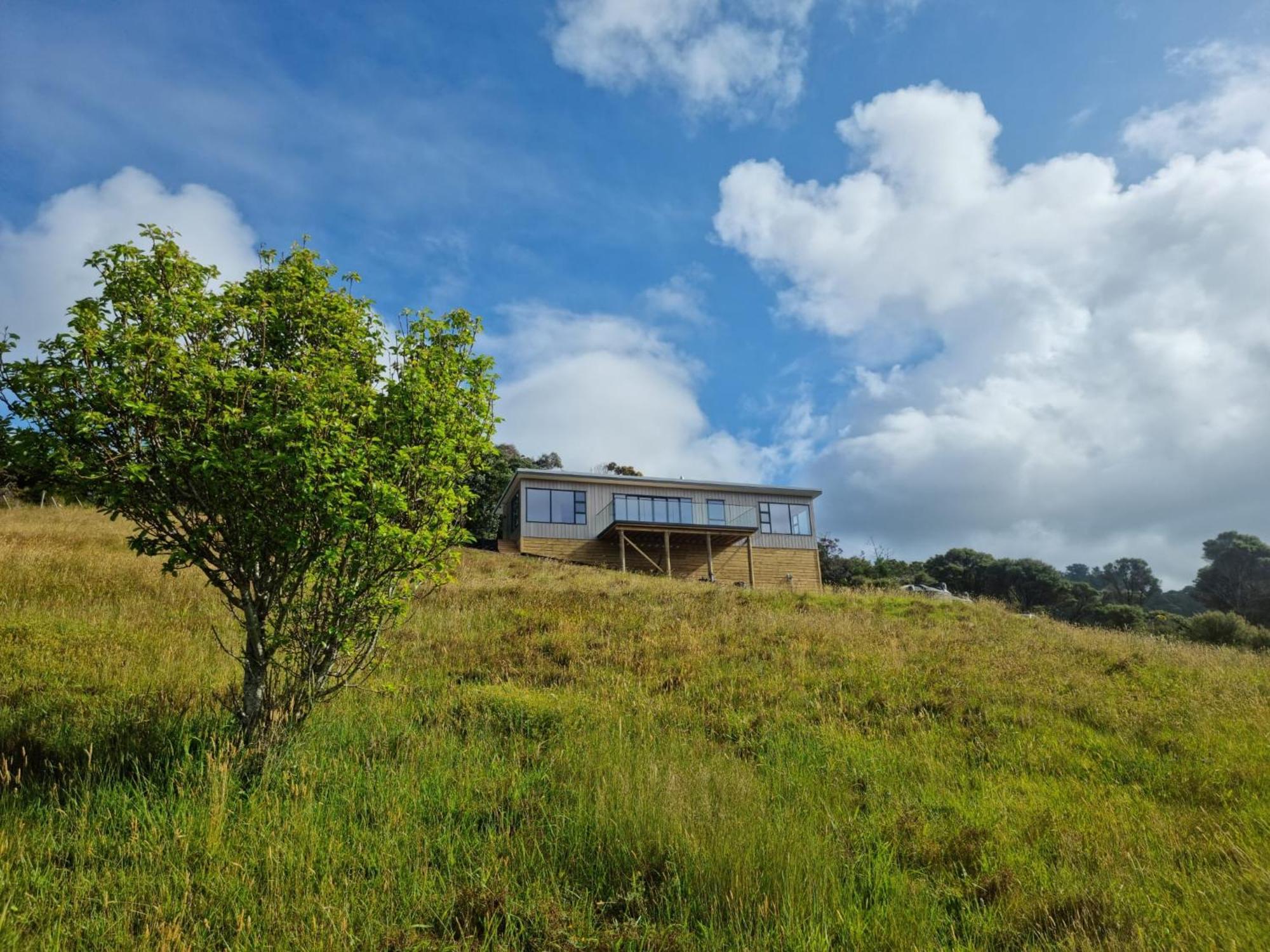 Xspot Medlands Beach House - Ocean Views - Short Stroll To The Beach Exterior foto