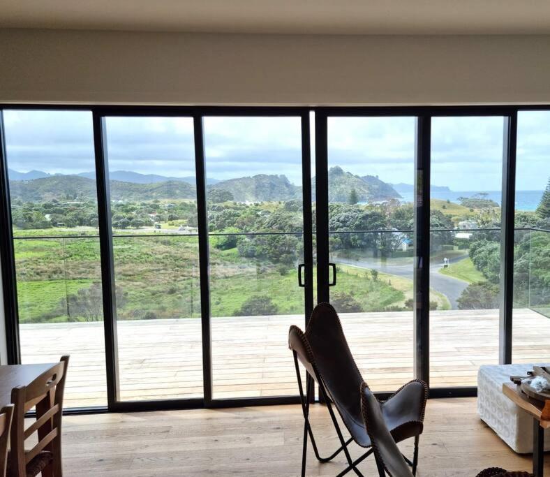 Xspot Medlands Beach House - Ocean Views - Short Stroll To The Beach Exterior foto