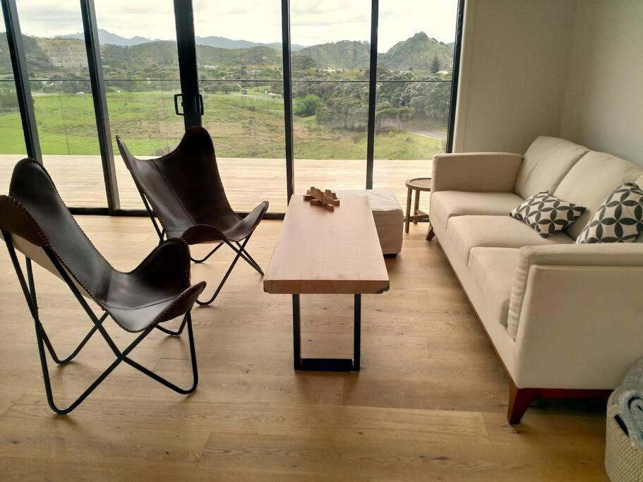 Xspot Medlands Beach House - Ocean Views - Short Stroll To The Beach Exterior foto